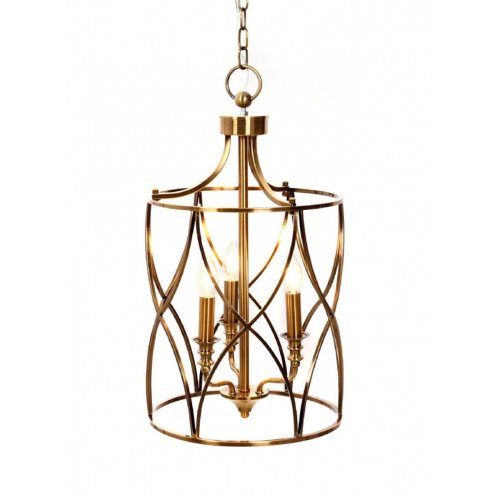 Подвесная люстра Lumina Deco Elmont LDP 1233-3 MD Подвесная люстра Lumina Deco Elmont LDP 1233-3 MD