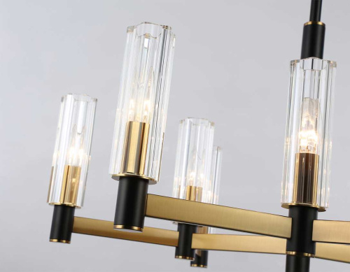 Подвесная люстра Ambrella light High Light LH55513 Подвесная люстра Ambrella light High Light LH55513