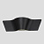 Настенный светодиодный светильник Crystal Lux CLT 014W BL