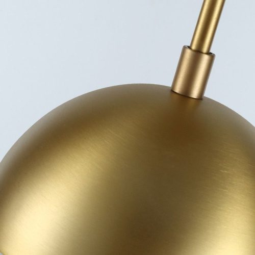 Подвесная Люстра Ball By Imperiumloft Подвесная Люстра Ball By Imperiumloft