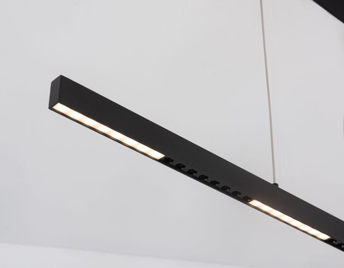 Подвесной светодиодный светильник Ambrella light Comfort Line FL5832 Подвесной светодиодный светильник Ambrella light Comfort Line FL5832
