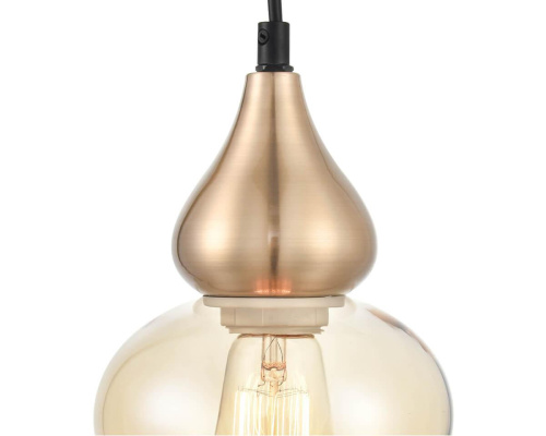 Подвесной светильник Vele Luce Simone VL5564P11 Подвесной светильник Vele Luce Simone VL5564P11