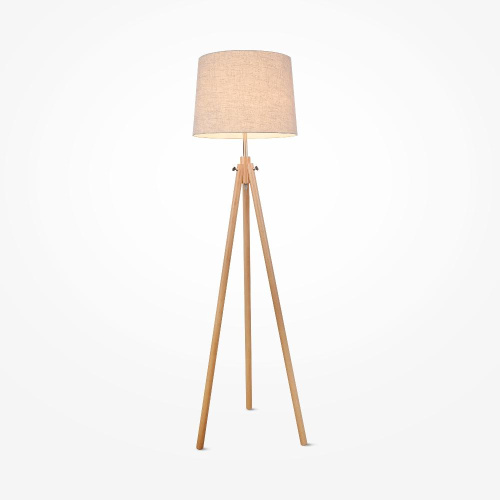 Торшер Maytoni Calvin Z177-FL-01-BR Торшер Maytoni Calvin Z177-FL-01-BR
