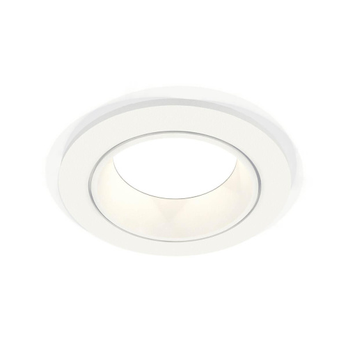 Встраиваемый светильник Ambrella light XC6512001 (C6512, N6110) Встраиваемый светильник Ambrella light XC6512001 (C6512, N6110)