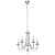 Подвесная люстра Vitaluce V3716/5 Подвесная люстра Vitaluce V3716/5