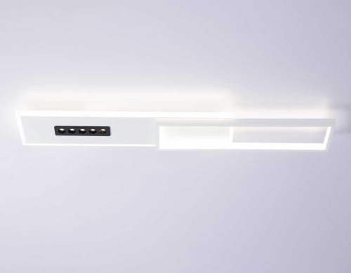 Потолочный светодиодный светильник Ambrella light Comfort LineTech FL51453 Потолочный светодиодный светильник Ambrella light Comfort LineTech FL51453