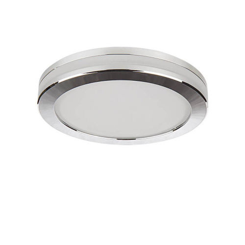 Встраиваемый светильник Lightstar Maturo 070264 Встраиваемый светильник Lightstar Maturo 070264