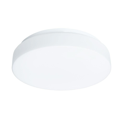 Потолочный светодиодный светильник Arte Lamp Aqua-Tablet Led A6836PL-1WH Потолочный светодиодный светильник Arte Lamp Aqua-Tablet Led A6836PL-1WH