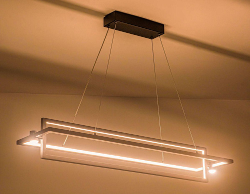 Подвесной светодиодный светильник Ambrella light Comfort Line FL5737 Подвесной светодиодный светильник Ambrella light Comfort Line FL5737