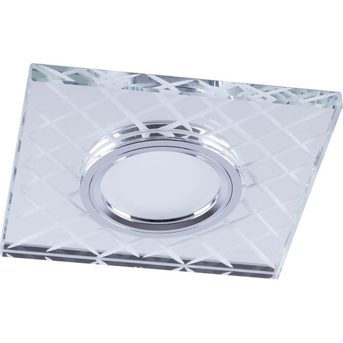 Встраиваемый светильник Feron CD984 32572 Встраиваемый светильник Feron CD984 32572