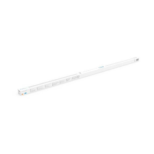 Линейный светодиодный светильник Gauss TL Elementary TL006 Линейный светодиодный светильник Gauss TL Elementary TL006