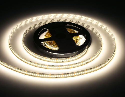 Светодиодная лента Ambrella Light 20W/m 240LED/m 2835SMD дневной белый 5M GS3402 Светодиодная лента Ambrella Light 20W/m 240LED/m 2835SMD дневной белый 5M GS3402