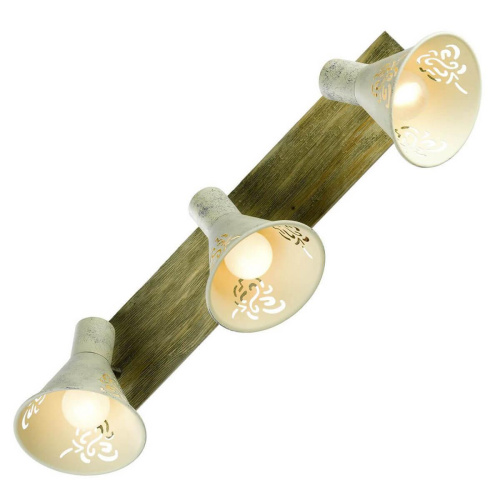 Спот Lussole Lgo LSP-8059 Спот Lussole Lgo LSP-8059