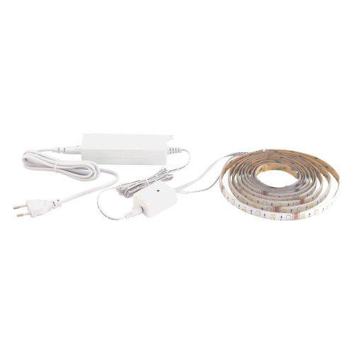 Светодиодная лента Eglo Led-Stripe-A 3,4W/m 5M 98296 Светодиодная лента Eglo Led-Stripe-A 3,4W/m 5M 98296