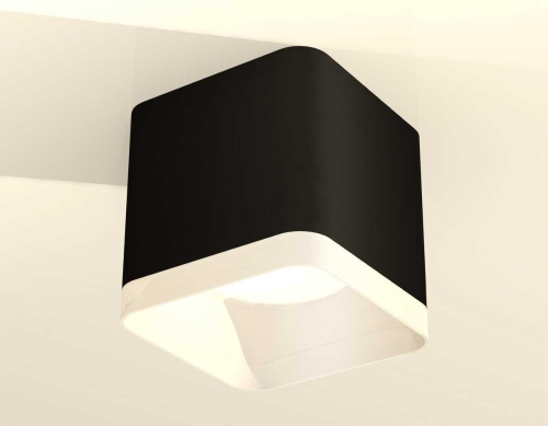 Комплект потолочного светильника Ambrella light Techno Spot XC (C7806, N7755) XS7806040 Комплект потолочного светильника Ambrella light Techno Spot XC (C7806, N7755) XS7806040