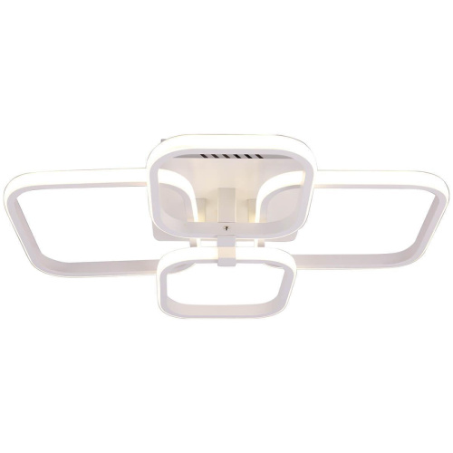 Потолочная светодиодная люстра Toplight Georgina TL1145-66D Потолочная светодиодная люстра Toplight Georgina TL1145-66D
