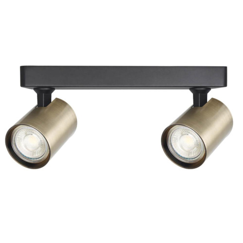 Спот Crystal Lux CLT 017CW2 L250 BL-BZ Спот Crystal Lux CLT 017CW2 L250 BL-BZ
