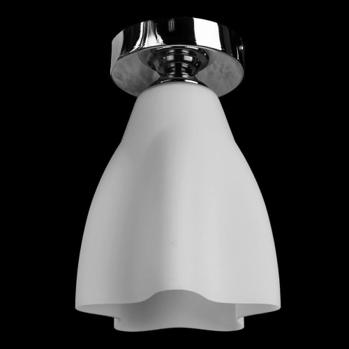Потолочный светильник Arte Lamp 17 A3469PL-1CC Потолочный светильник Arte Lamp 17 A3469PL-1CC
