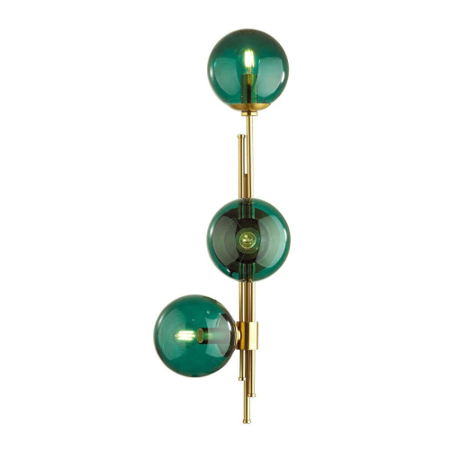 Бра Odeon Light Pendant Brazeri 4800/3W Бра Odeon Light Pendant Brazeri 4800/3W