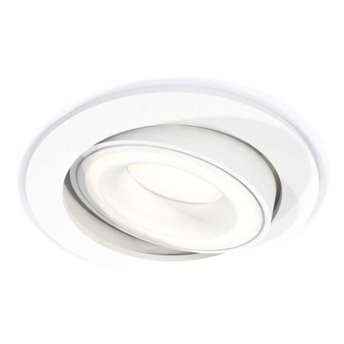 Комплект встраиваемого светильника Ambrella light Techno Spot XC (C7651, N7110) XC7651080 Комплект встраиваемого светильника Ambrella light Techno Spot XC (C7651, N7110) XC7651080