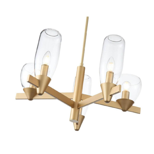 Подвесная люстра ST Luce Teneresa SL1119.203.05 Подвесная люстра ST Luce Teneresa SL1119.203.05