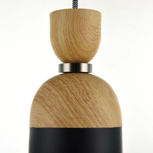 Подвесной светильник Maytoni Brava Lampada MOD239-11-B Подвесной светильник Maytoni Brava Lampada MOD239-11-B