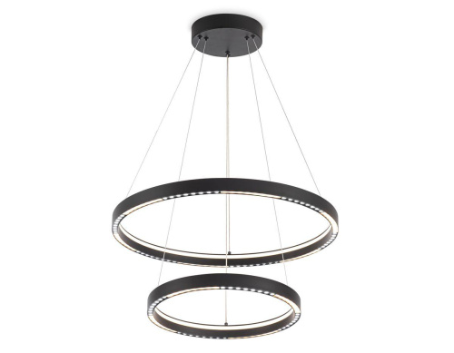 Подвесной светодиодный светильник Ambrella light Comfort Line FL5865