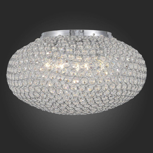 Потолочный светильник ST Luce SL753.102.08 Потолочный светильник ST Luce SL753.102.08
