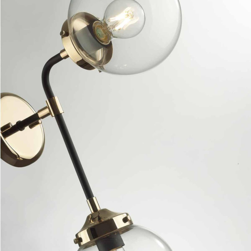 Бра Odeon Light Loft Priama 4971/2W Бра Odeon Light Loft Priama 4971/2W