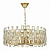 Подвесная люстра ST Luce Anzio SL1626.203.10