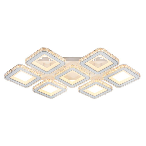 Потолочная светодиодная люстра Escada Avolon 10261/7LED Потолочная светодиодная люстра Escada Avolon 10261/7LED