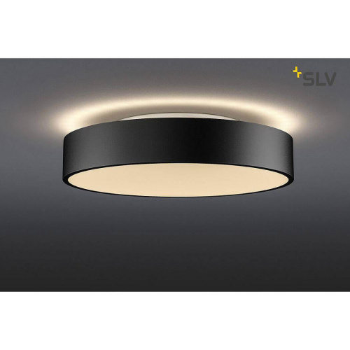 Потолочный светодиодный светильник SLV Medo 40 Led CW Triac 1001883 Потолочный светодиодный светильник SLV Medo 40 Led CW Triac 1001883