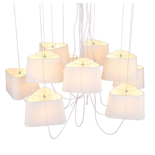 Подвесная люстра ST Luce Ambrela SL1110.503.10 Подвесная люстра ST Luce Ambrela SL1110.503.10