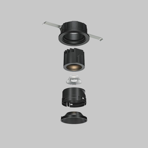 Комплектующие для светильника Technical LensD29-50 Комплектующие для светильника Technical LensD29-50