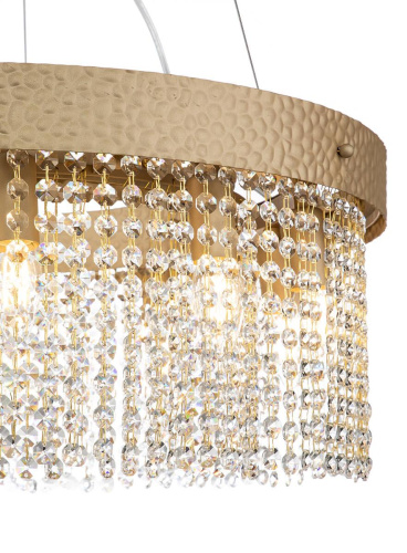 Подвесной светильник Escada Niagara 10170/10 Подвесной светильник Escada Niagara 10170/10