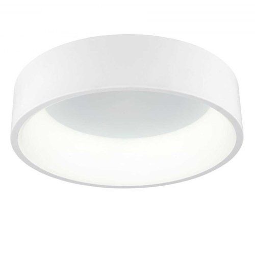 Потолочный светодиодный светильник Deko-Light Sculptoris 348180