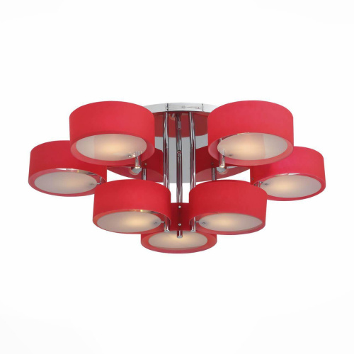 Потолочная люстра ST Luce Foresta SL483.602.09 Потолочная люстра ST Luce Foresta SL483.602.09