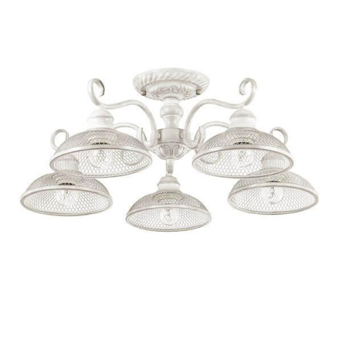 Потолочная люстра Lumion Zerome 3473/5C Потолочная люстра Lumion Zerome 3473/5C