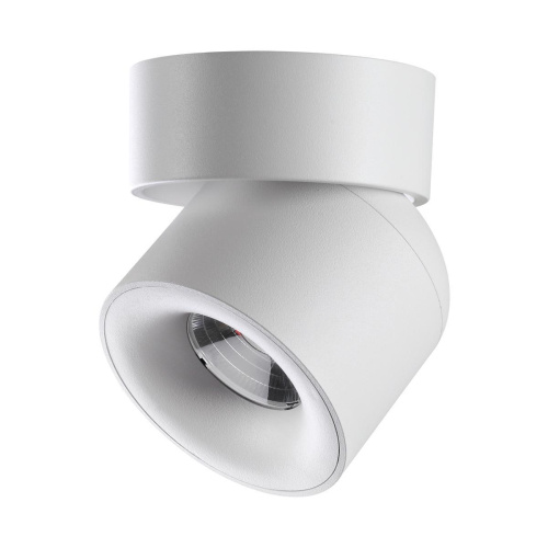 Светодиодный спот Novotech Over Gesso 358808 Светодиодный спот Novotech Over Gesso 358808