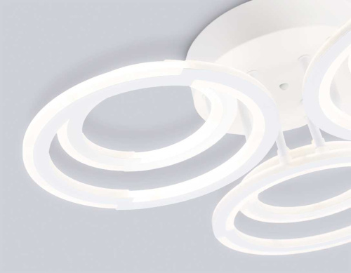 Светильник потолочный Ambrella light ACRYLICA FA8943 Светильник потолочный Ambrella light ACRYLICA FA8943