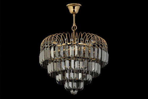 Подвесная люстра Arti Lampadari Sabina E 1.5.32.104 G Подвесная люстра Arti Lampadari Sabina E 1.5.32.104 G