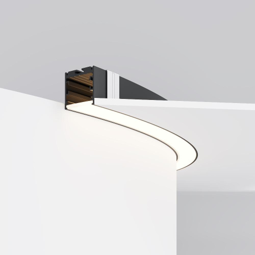 Комплектующие к светодиодной ленте Led Strip ALM-3535R-B-D-90°-1.5M Комплектующие к светодиодной ленте Led Strip ALM-3535R-B-D-90°-1.5M