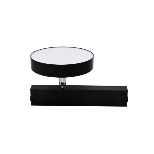 Светильник трековый Aployt Magnetic track 220 APL.0213.00.24 Светильник трековый Aployt Magnetic track 220 APL.0213.00.24