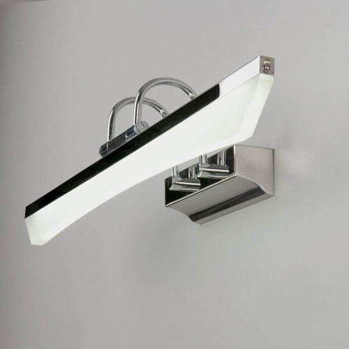 Подсветка для зеркал Elektrostandard Selenga Neo Led хром a039166 Подсветка для зеркал Elektrostandard Selenga Neo Led хром a039166