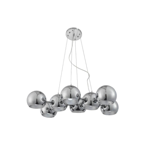 Подвесная люстра ST Luce Lino SL852.103.08 Подвесная люстра ST Luce Lino SL852.103.08