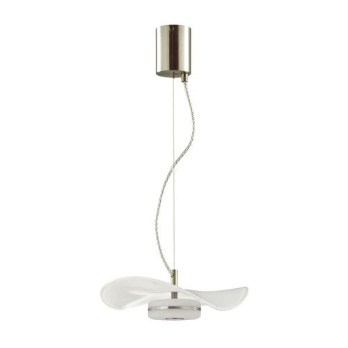 Подвесной светодиодный светильник Odeon Light Fluent 4856/10LA Подвесной светодиодный светильник Odeon Light Fluent 4856/10LA