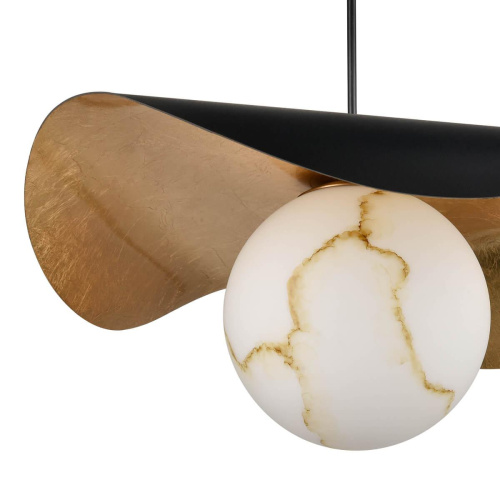 Подвесной светильник Vele Luce Aronos VL5734P11 Подвесной светильник Vele Luce Aronos VL5734P11