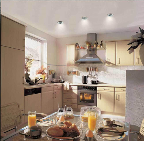 Встраиваемый светильник Paulmann Premium Line Halogen 99305 Встраиваемый светильник Paulmann Premium Line Halogen 99305