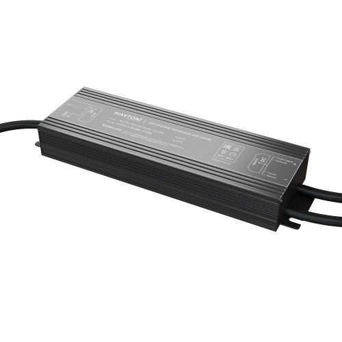 Блок питания Maytoni Technical Led strip 24V 200W IP67 8,3A 020216 Блок питания Maytoni Technical Led strip 24V 200W IP67 8,3A 020216