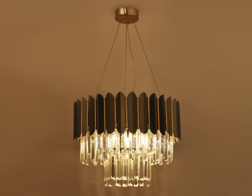 Подвесная люстра Ambrella light Traditional TR5297 Подвесная люстра Ambrella light Traditional TR5297